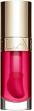 Fragrances, Perfumes, Cosmetics Lip Oil - Clarins Lip Comfort Oil