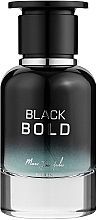 Fragrances, Perfumes, Cosmetics Prestige Parfums Black Bold - Eau de Parfum