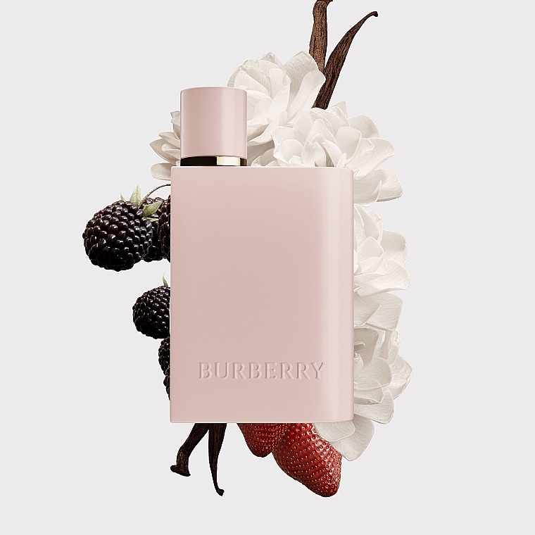 Burberry Her Elixir de Parfum - Eau de Parfum — photo N5