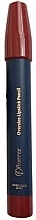 Fragrances, Perfumes, Cosmetics Lipstick - Flormar Oversize Pencil Lipstick