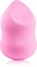 Fragrances, Perfumes, Cosmetics Professional Pear Cut Makeup Sponge, pink - Make Up Me SpongePro