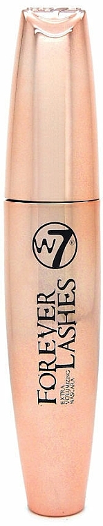 Mascara - W7 Forever Lashes Extra Volumizing Mascara — photo N1