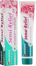 Fragrances, Perfumes, Cosmetics Toothpaste for Sensitive Teeth - Himalaya Herbals Complete Care Toothpaste