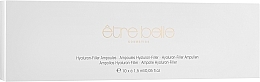 Fragrances, Perfumes, Cosmetics Ampoules for Couperose-Prone Skin - Etre Belle Couperose Ampoules