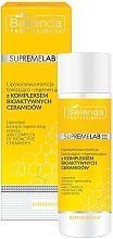 Fragrances, Perfumes, Cosmetics Liposomal Toning & Regenerating Essence - Bielenda Professional Supremelab Barrier Renew Liposomal Toning & Regenerating Essence