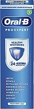 Whitening Toothpaste - Oral-B Pro-Expert Whitening Toothpaste — photo N12