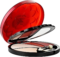 Makeup Set, HB-2539R - Ruby Rose Deluxe Beauty Make Up Kit — photo N3