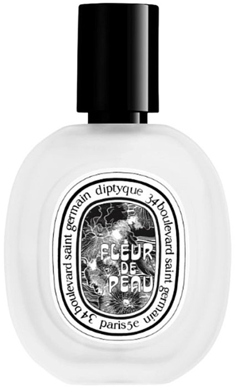 Diptyque Fleur de Peau - Hair Spray — photo N1