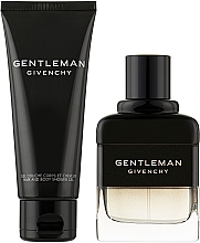 Givenchy Gentleman Eau de Parfum Boisee Gift Set - Set — photo N2