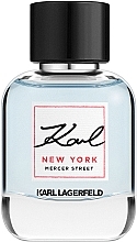 Fragrances, Perfumes, Cosmetics Karl Lagerfeld New York - Eau de Toilette