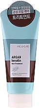 Fragrances, Perfumes, Cosmetics Hair Mask - Welcos Around Me Argan Keratin Hair Treatment