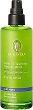 Fragrances, Perfumes, Cosmetics Tone-Up Body Lotion - Primavera Toning Lotion