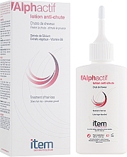 Anti Hair Loss Lotion - Item Alphactif Lotion Anti-Chute Treatment of Hair Loss — photo N1