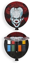 Face & Body Paint - Makeup Revolution X IT Clown Artist Paint Set — photo N2