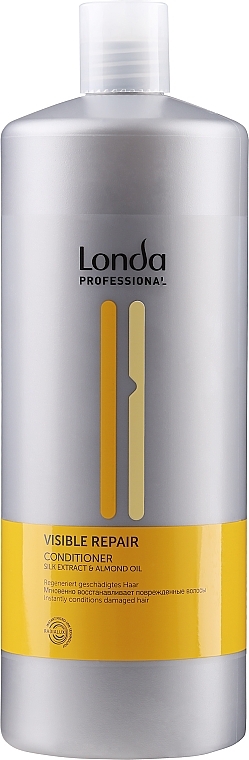 Repair Conditioner - Londa Professional Visible Repair Conditioner — photo N3