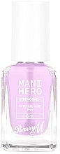 Fragrances, Perfumes, Cosmetics Nail Serum - Barry M Mani Hero Nail Treatment