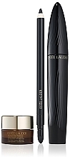 Fragrances, Perfumes, Cosmetics Set - Estee Lauder (mascara/8ml + eye/pencil/1.2g + gel/cr/5ml)