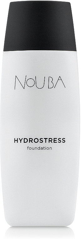 Foundation - NoUBA Hydrostress Foundation — photo N1