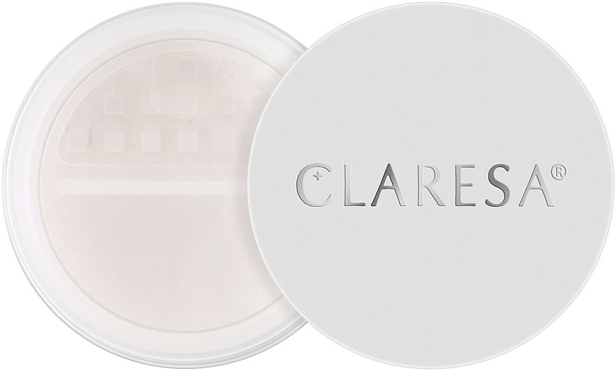 Eye Powder - Claresa Eye Powder Feel The Pow (D)Er! — photo N1