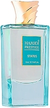 Fragrances, Perfumes, Cosmetics Hamidi Prestige Status - Eau de Parfum