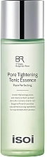 Fragrances, Perfumes, Cosmetics Refreshing Facial Tonic Essence - Isoi Bulgarian Rose Pore Tightening Tonic Essence