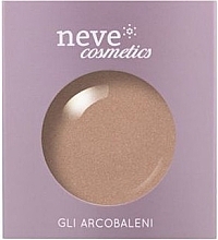 Pressed Mineral Eyeshadow - Neve Cosmetics — photo N1