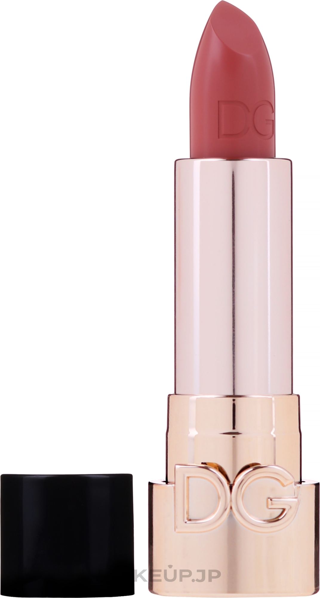 Satin Lipstick (refill) - Dolce & Gabbana The Only One Lipstick  — photo 120 - Hot Sand