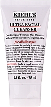 Fragrances, Perfumes, Cosmetics Purifying Face Wash - Kiehl's Ultra Facial Cleanser
