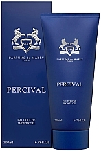 Fragrances, Perfumes, Cosmetics Parfums de Marly Percival - Shower Gel