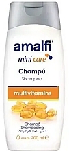 Fragrances, Perfumes, Cosmetics Multivitamin Shampoo - Amalfi Multi-Vitamin Shampoo