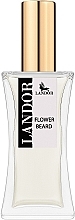 Fragrances, Perfumes, Cosmetics Landor Flower Beard - Eau de Parfum