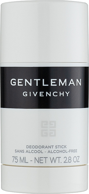 Givenchy Gentleman 2017 - Deodorant-Stick — photo N1