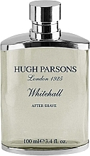 Fragrances, Perfumes, Cosmetics Hugh Parsons Whitehall - After Shave Lotion