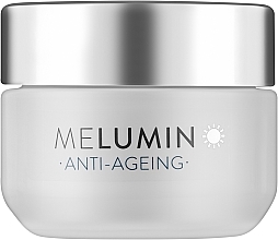 Protective Brightening Day Cream SPF 50+ - Dermedic Melumin Anti-Ageing Day Cream SPF 50+ — photo N1