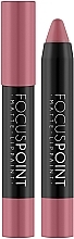 Lipstick Pen - TopFace Focus Point Matte — photo N1