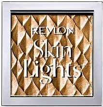 Fragrances, Perfumes, Cosmetics Highlighter - Revlon SkinLights Prismatic Highlighter