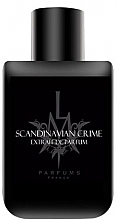 Fragrances, Perfumes, Cosmetics Laurent Mazzone Parfums Scandinavian Crime - Parfum (tester with cap)