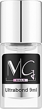 Fragrances, Perfumes, Cosmetics Acid-Free Primer - MG Nails Ultrabond