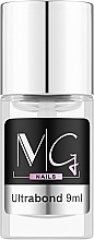 Acid-Free Primer - MG Nails Ultrabond — photo N1