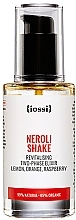 Fragrances, Perfumes, Cosmetics Repair 2-Phase Face Elixir - Iossi Neroli Shake