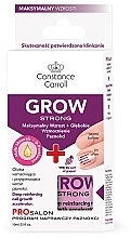 Constance Carroll - Grow Strong Nail Hardener — photo N2