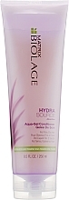 Fragrances, Perfumes, Cosmetics Gel Conditioner for Dry Hair - Biolage HydraSource Aqua-Gel Conditioner