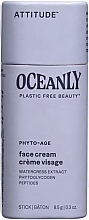 Fragrances, Perfumes, Cosmetics Anti-Aging Face Cream Stick - Attitude Oceanly Phyto-Age Face Cream