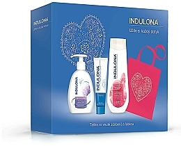 Fragrances, Perfumes, Cosmetics Set - Indulona Gift Set