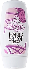 Fragrances, Perfumes, Cosmetics Natural Hand & Foot Cream - Mother And Baby Hand And foot Cream