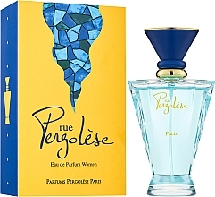 Parfums Pergolese Paris Pergolese - Eau de Parfum — photo N2