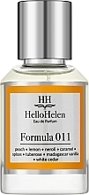 Fragrances, Perfumes, Cosmetics HelloHelen Formula 011 - Eau de Parfum