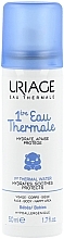 Fragrances, Perfumes, Cosmetics Baby Thermal Water - Uriage 1st Thermal Water