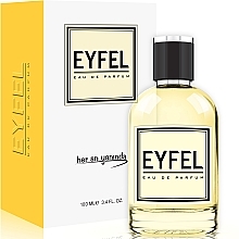 Fragrances, Perfumes, Cosmetics Eyfel Perfume W-161 - Eau de Parfum