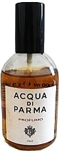 Fragrances, Perfumes, Cosmetics Acqua di Parma Profumo - Eau (tester with cap)